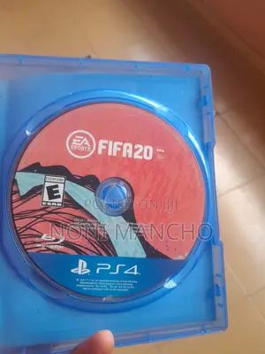 FiFA 20 Neatly Used