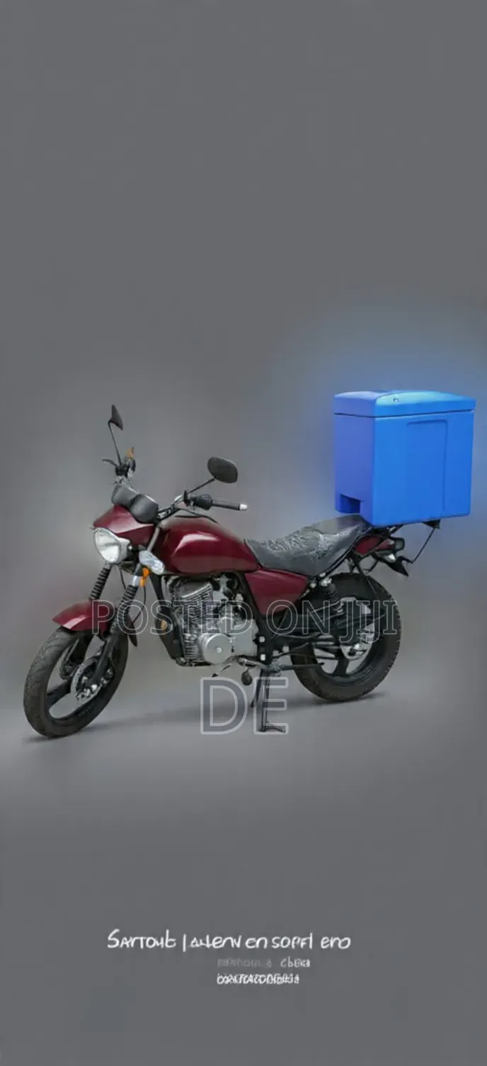 Logistics and Deliveries