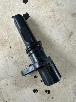 Starting Sensor and Nuzzle Sensor A25A, Camry, RAV4, 2017/2020