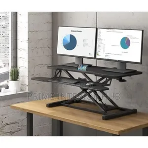 Modern Adjustable Work Desk