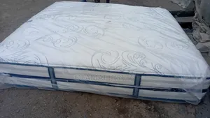 American Spring Mattress
