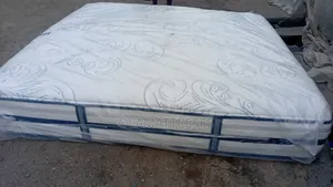 American Spring Mattress