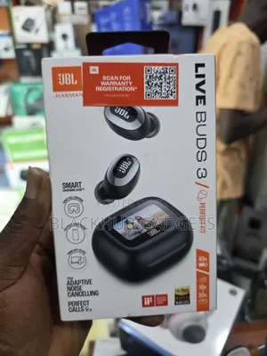 JBL Live Buds 3