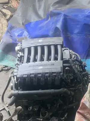 Engine for Volkswagen Porsche Cayenne 2013