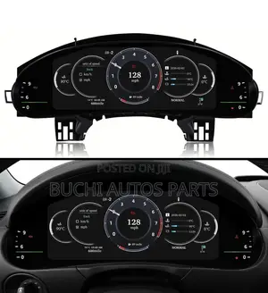 Engine for Volkswagen Porsche Cayenne 2013