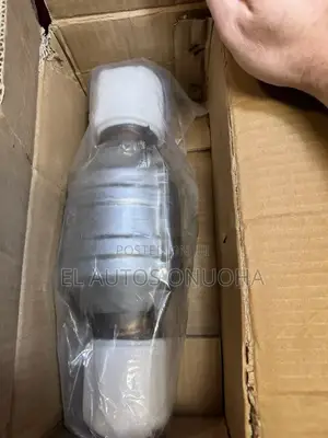 Catalytic Converter 2009 Acura MDX 3.7L V6