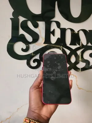Apple iPhone 14 Plus 512 GB Red