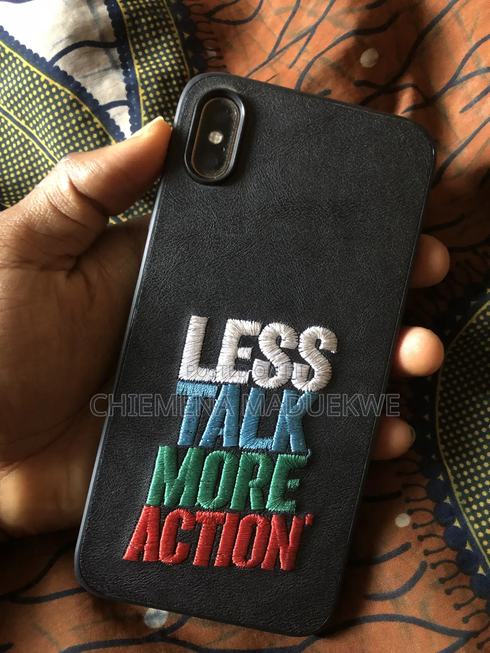Apple iPhone XS Max 256 GB Gold