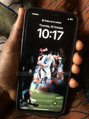 Apple iPhone XS Max 256 GB Gold