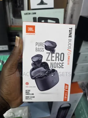 JBL Tune Buds