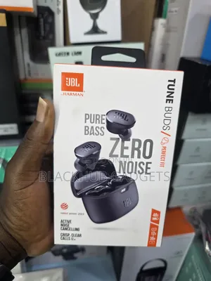 JBL Tune Buds