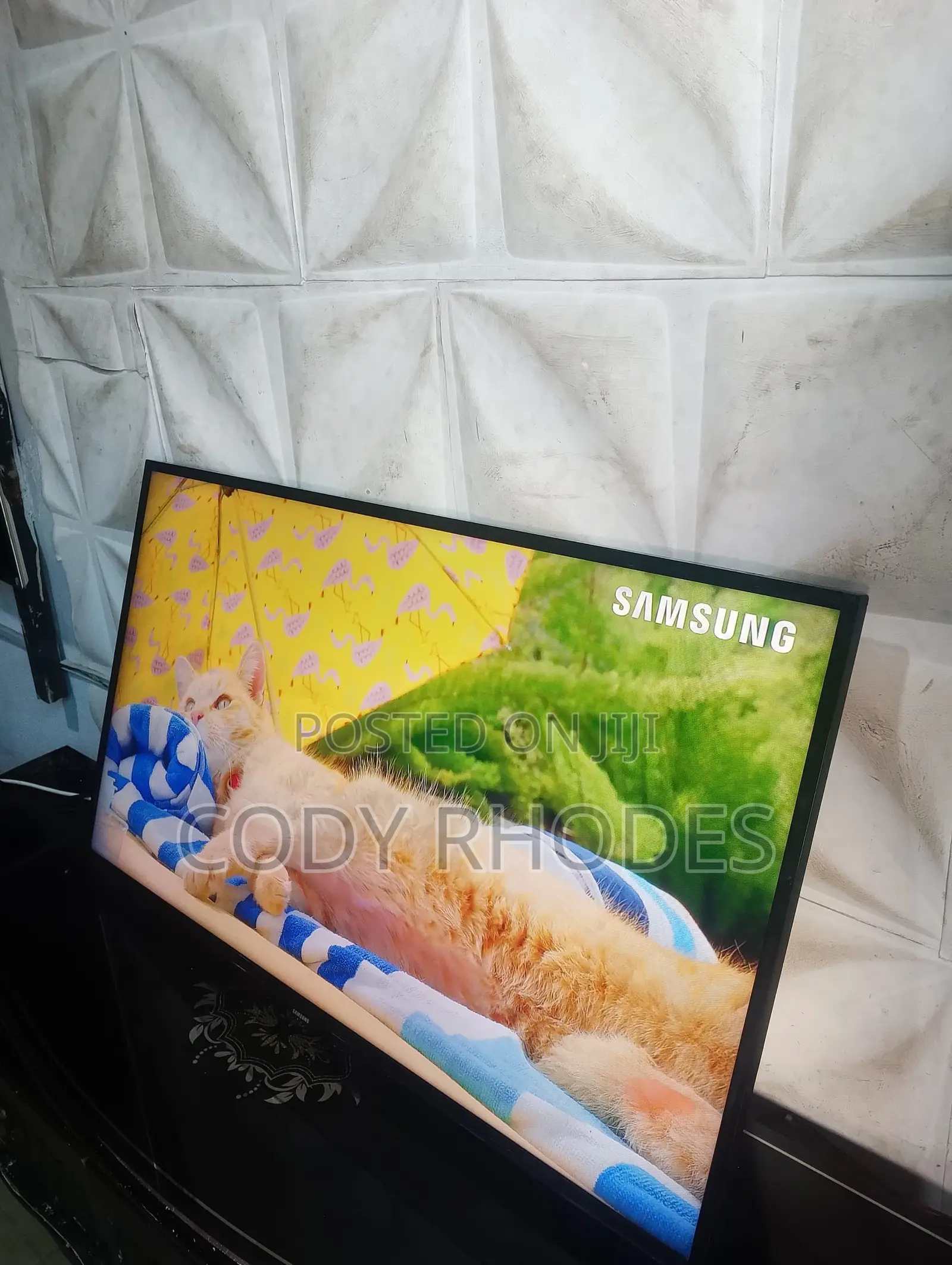 Samsung 40 Inches TV