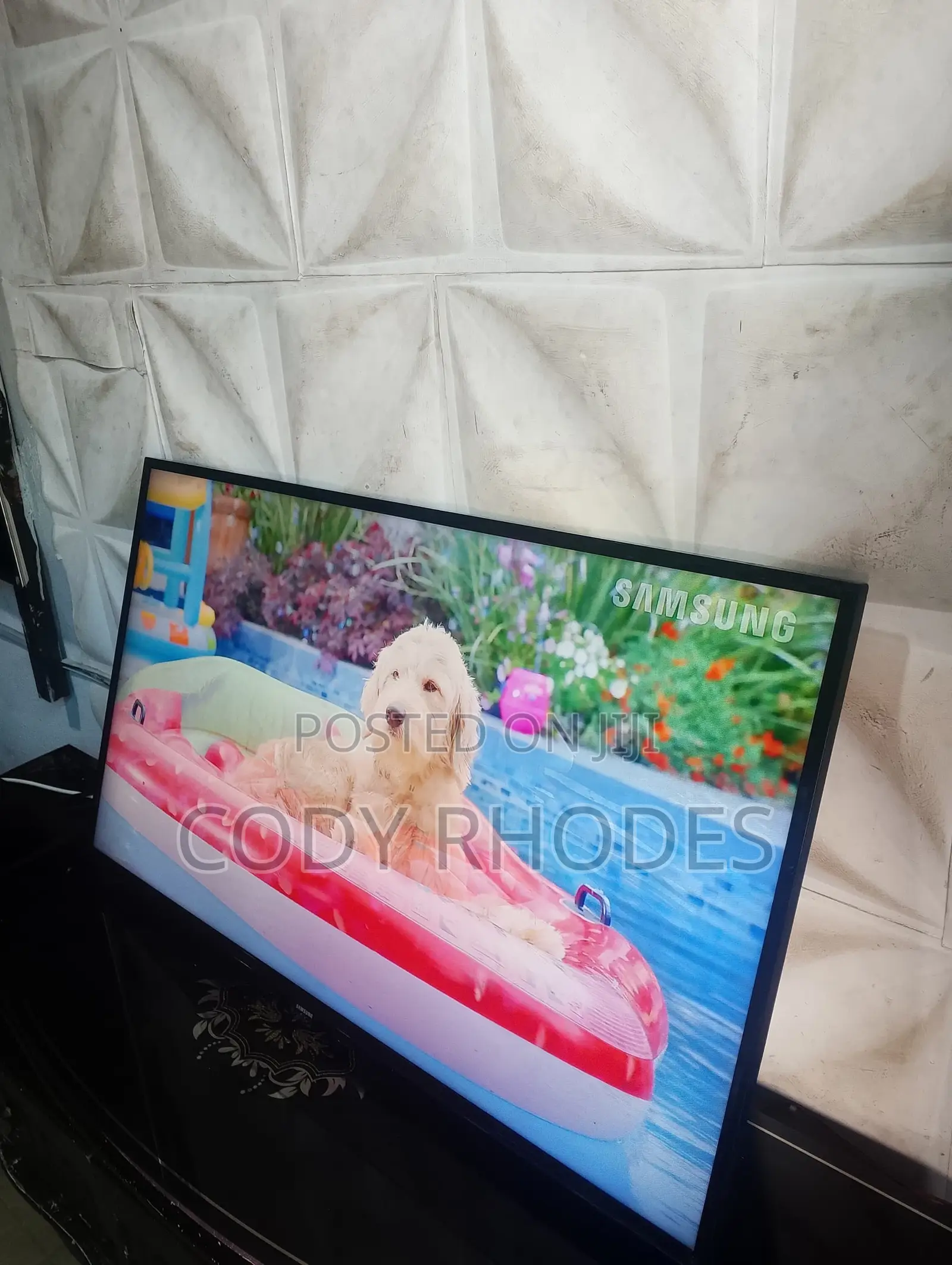 Samsung 40 Inches TV