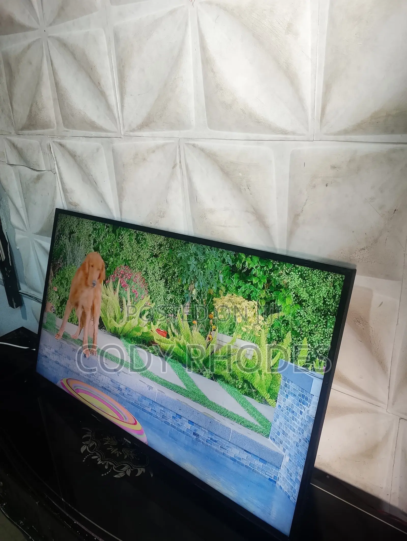 Samsung 40 Inches TV