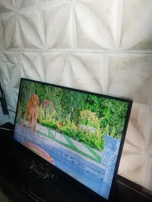 Samsung 40 Inches TV