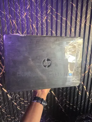 Laptop HP EliteBook 840 8GB Intel Core i5 HDD 500GB