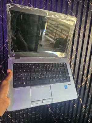 Laptop HP EliteBook 840 8GB Intel Core i5 HDD 500GB
