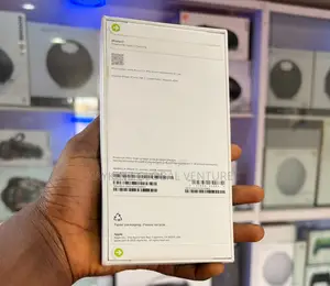 New Apple iPhone 17 256 GB