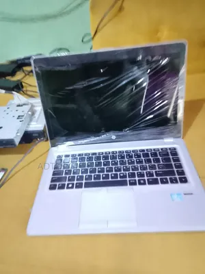 Laptop HP EliteBook Folio 9470M 8GB Intel Core i5 SSD 128GB