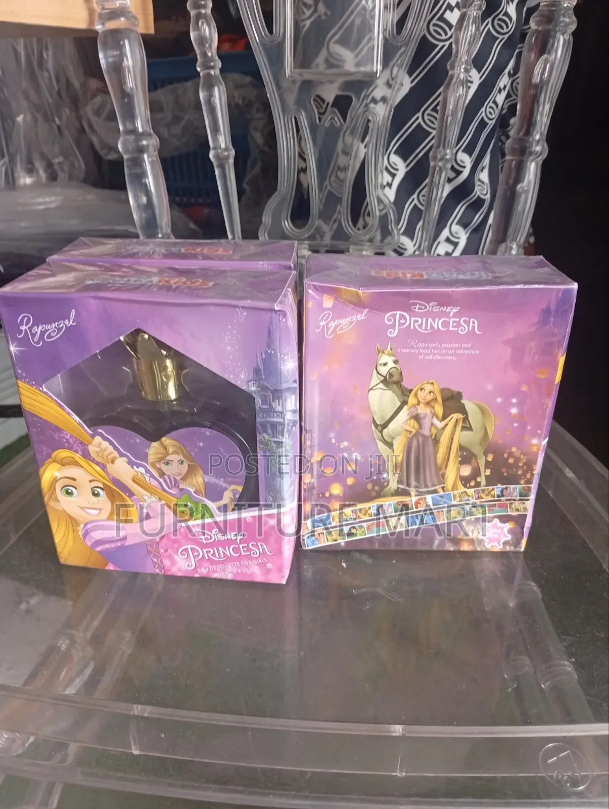 Children Perfume