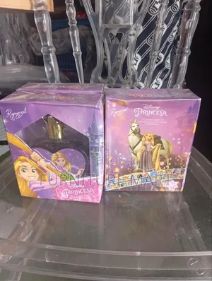 Children Perfume