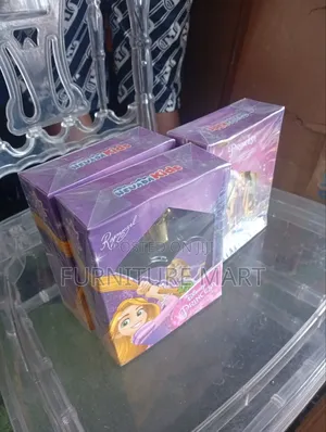 Children Perfume