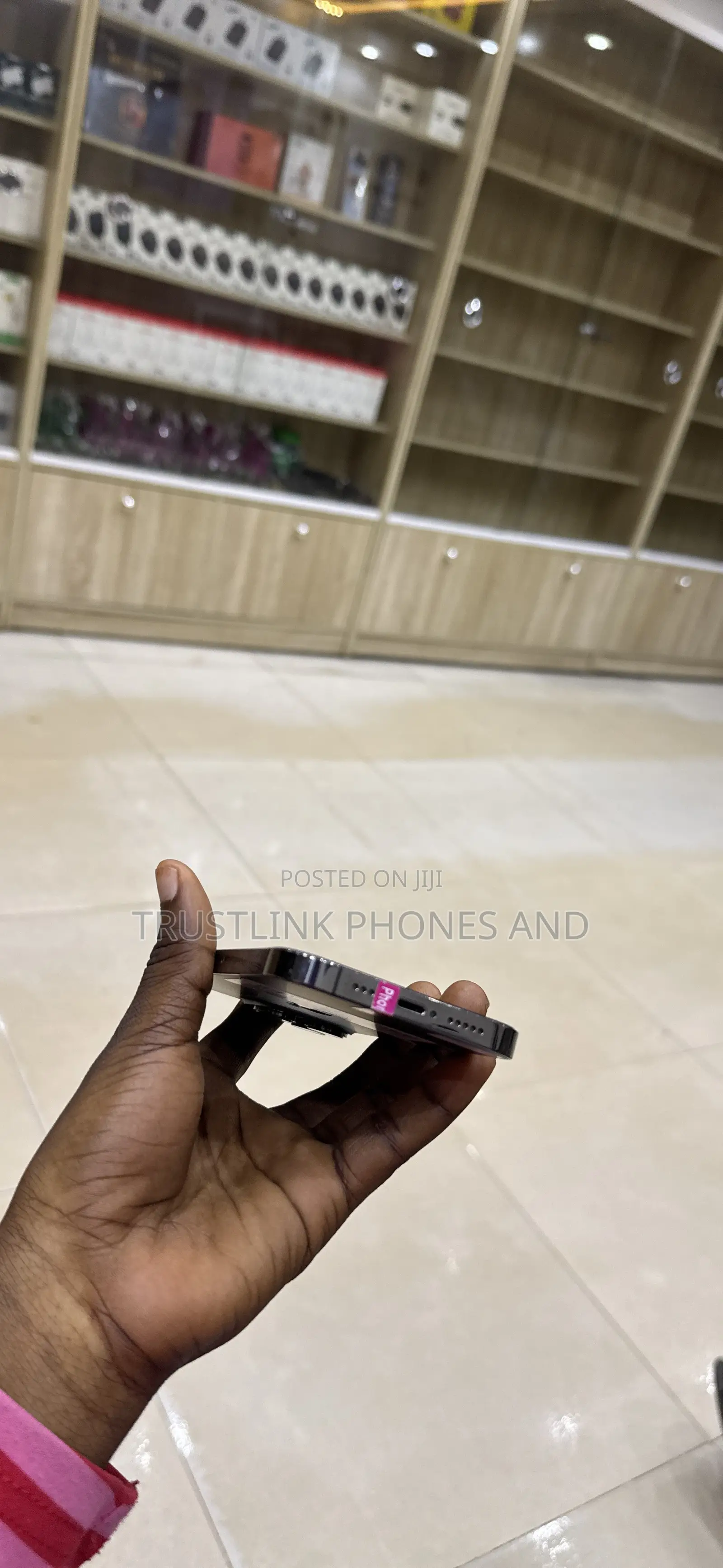 Apple iPhone 13 Pro 128 GB Black