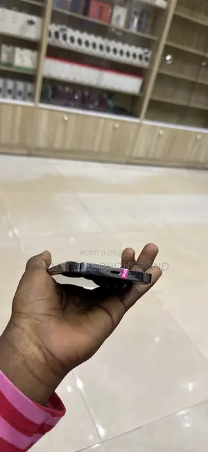 Apple iPhone 13 Pro 128 GB Black