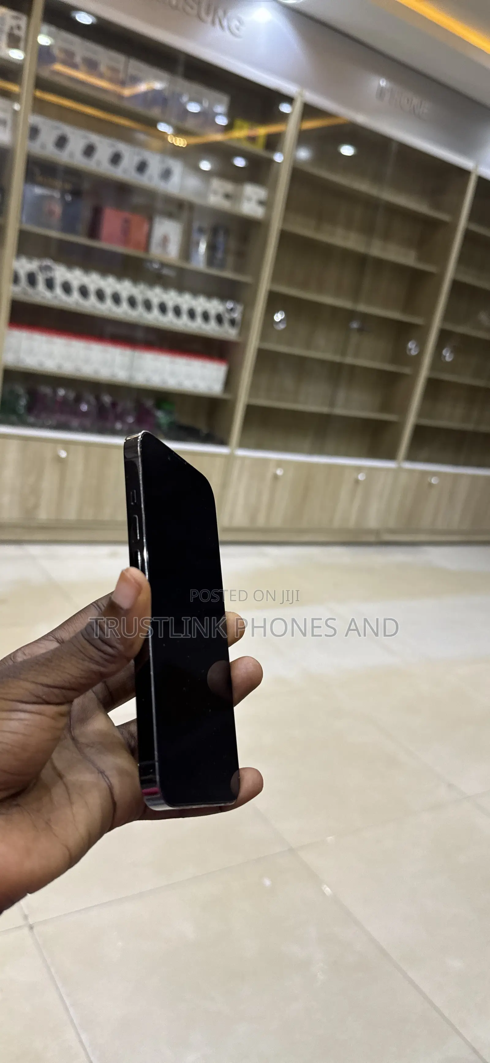 Apple iPhone 13 Pro 128 GB Black