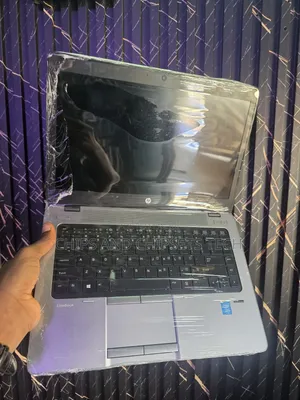 Laptop HP EliteBook 840 8GB Intel Core i7 SSD 128GB