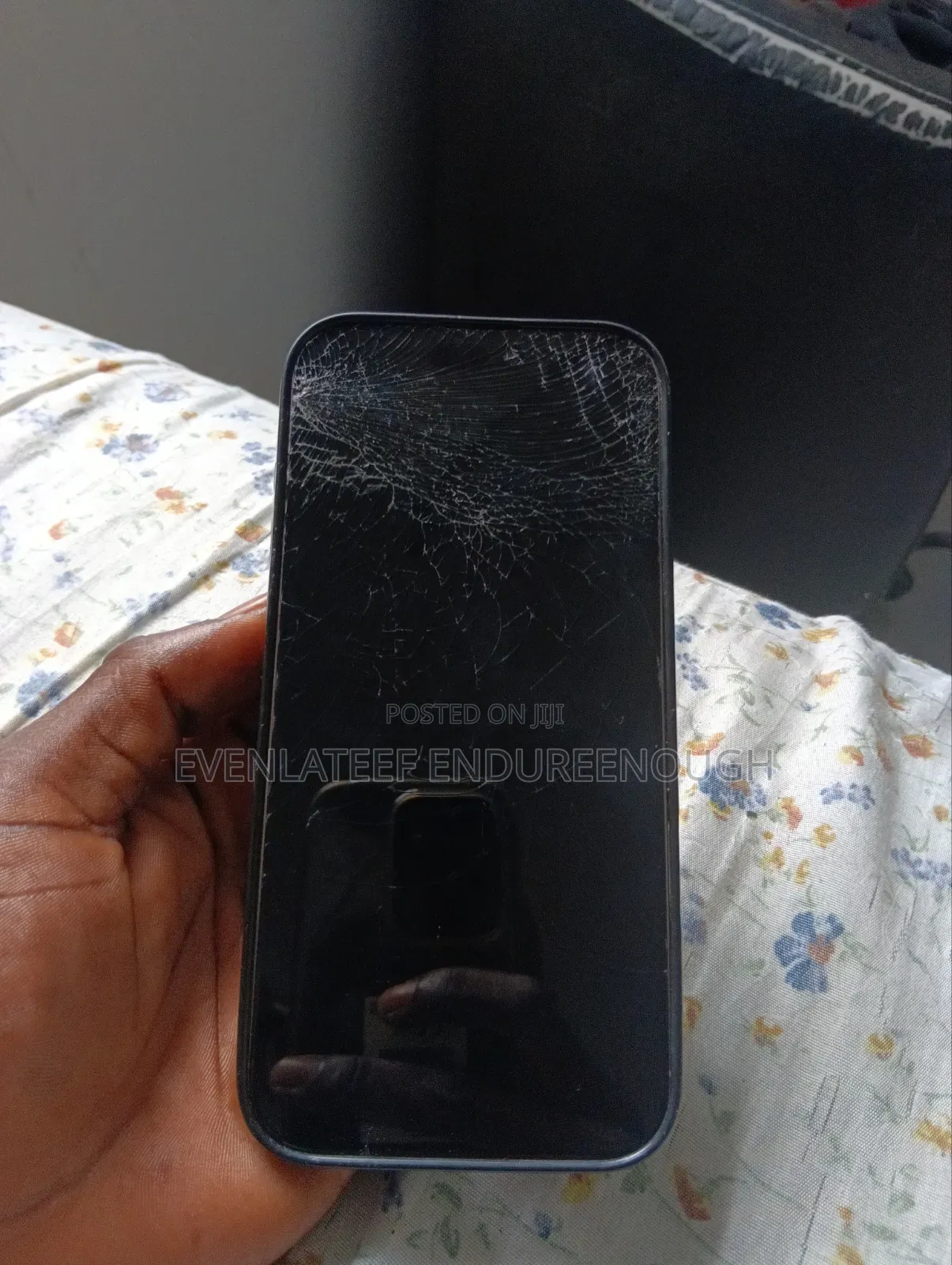 Apple iPhone 16 Pro Max 512 GB Gold