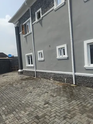 2bdrm Block of Flats in Scheme 2, Abraham Adesanya Estate for rent