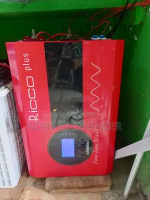 3.5kva Transformer Base Inverter