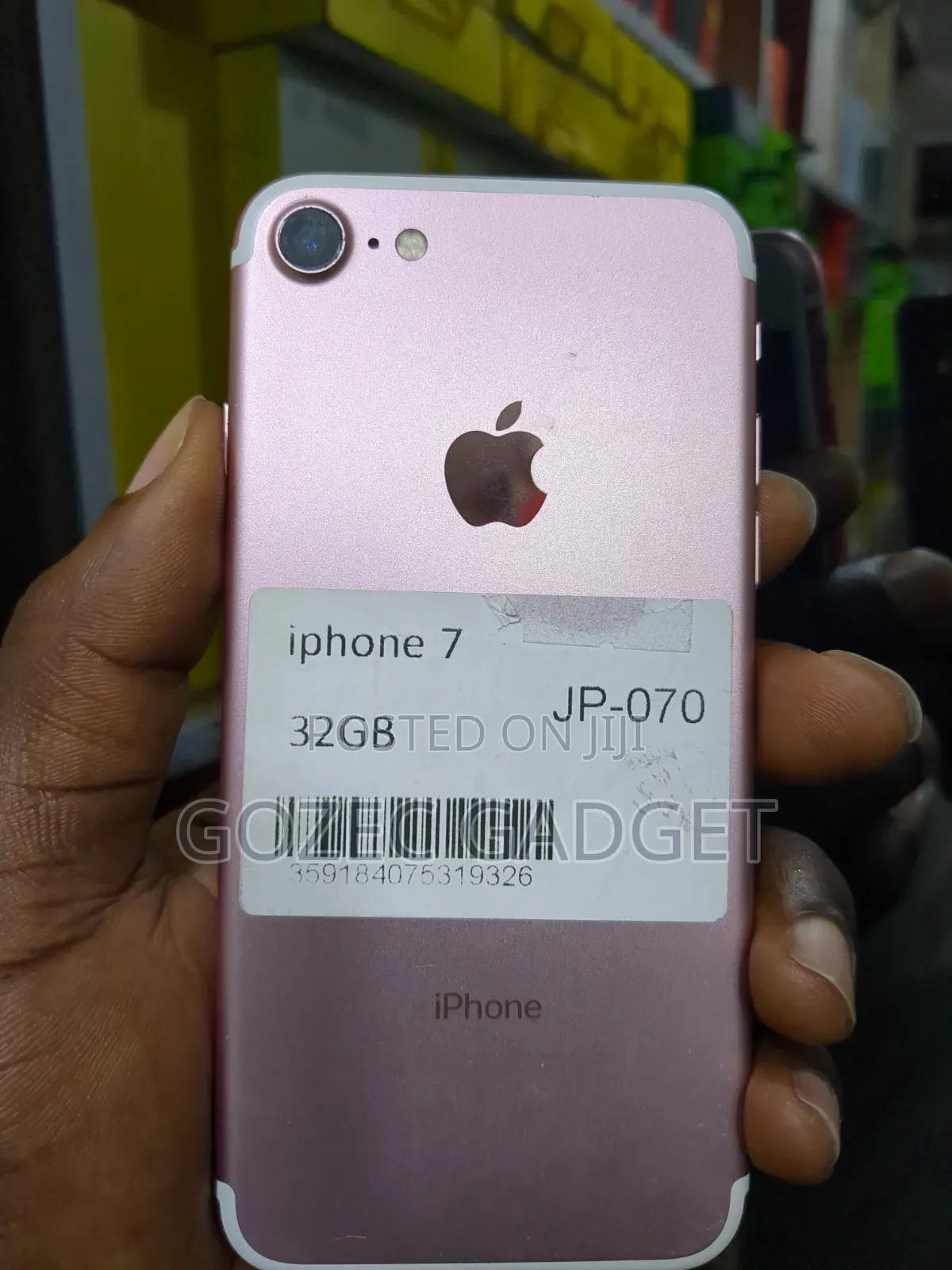 Apple iPhone 7 32 GB