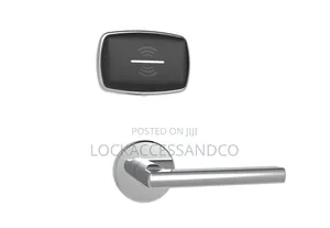 TG8016 Hotel Door Lock