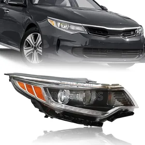 Headlamp Kia Optima 2016-2018