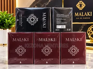Malaki Perfume