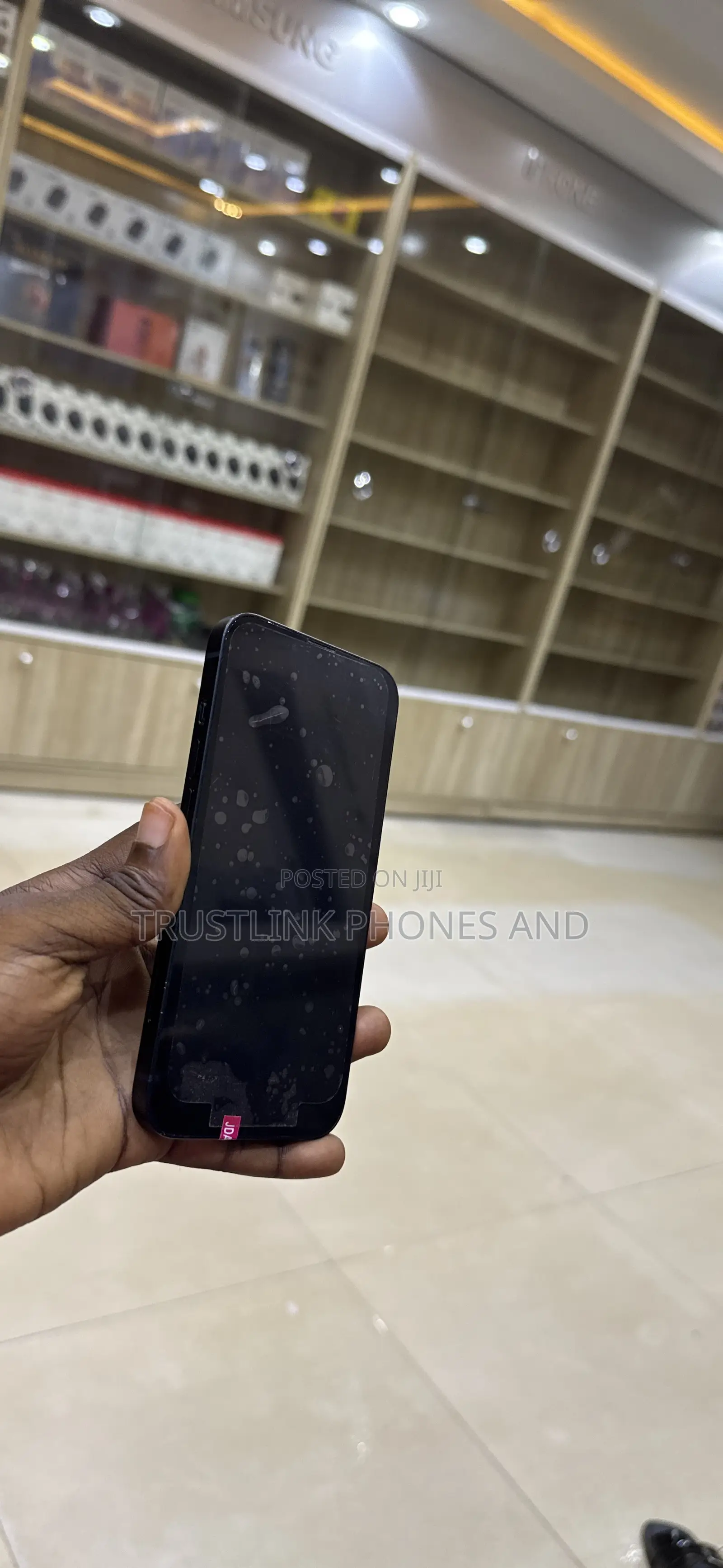 Apple iPhone 13 128 GB Blue