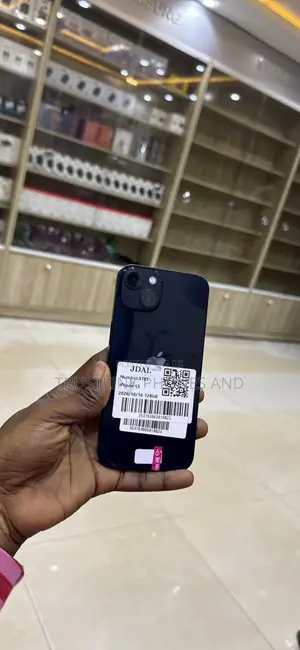 Apple iPhone 13 128 GB Blue