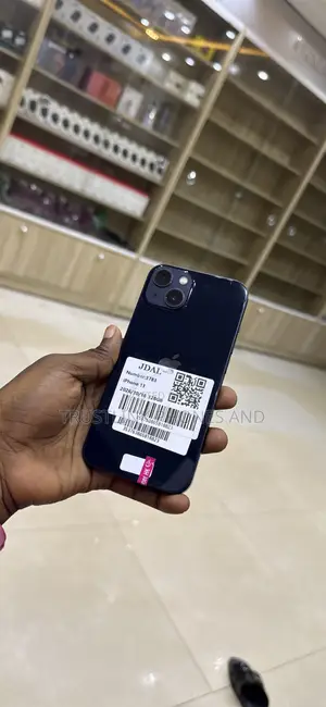 Apple iPhone 13 128 GB Blue