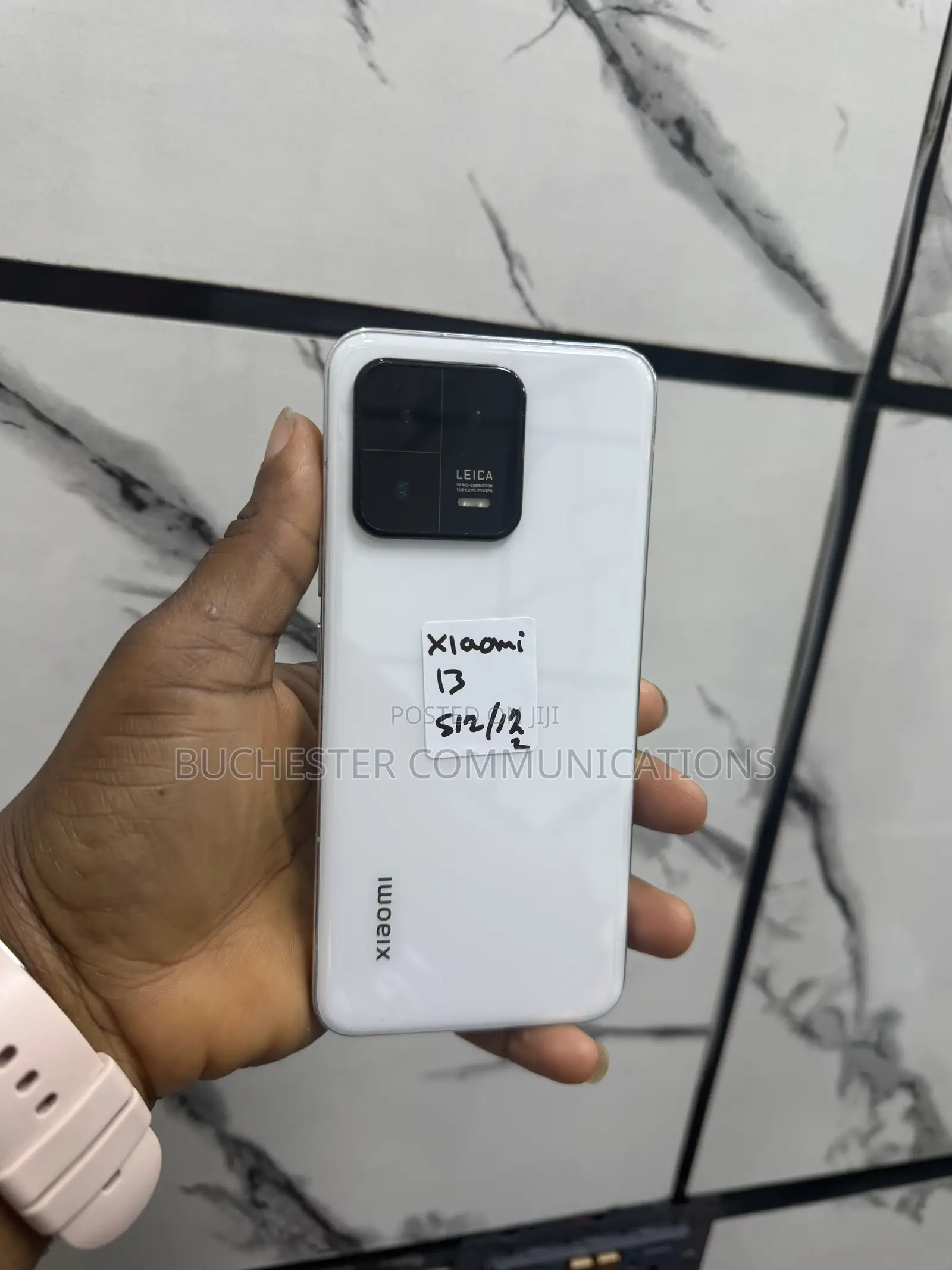 Xiaomi 13 512 GB White