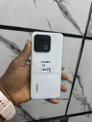 Xiaomi 13 512 GB White