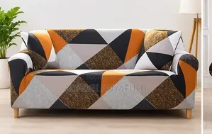 Spandex FlexFit Sofa/Chair Cover for 1 to 4 - Seaters