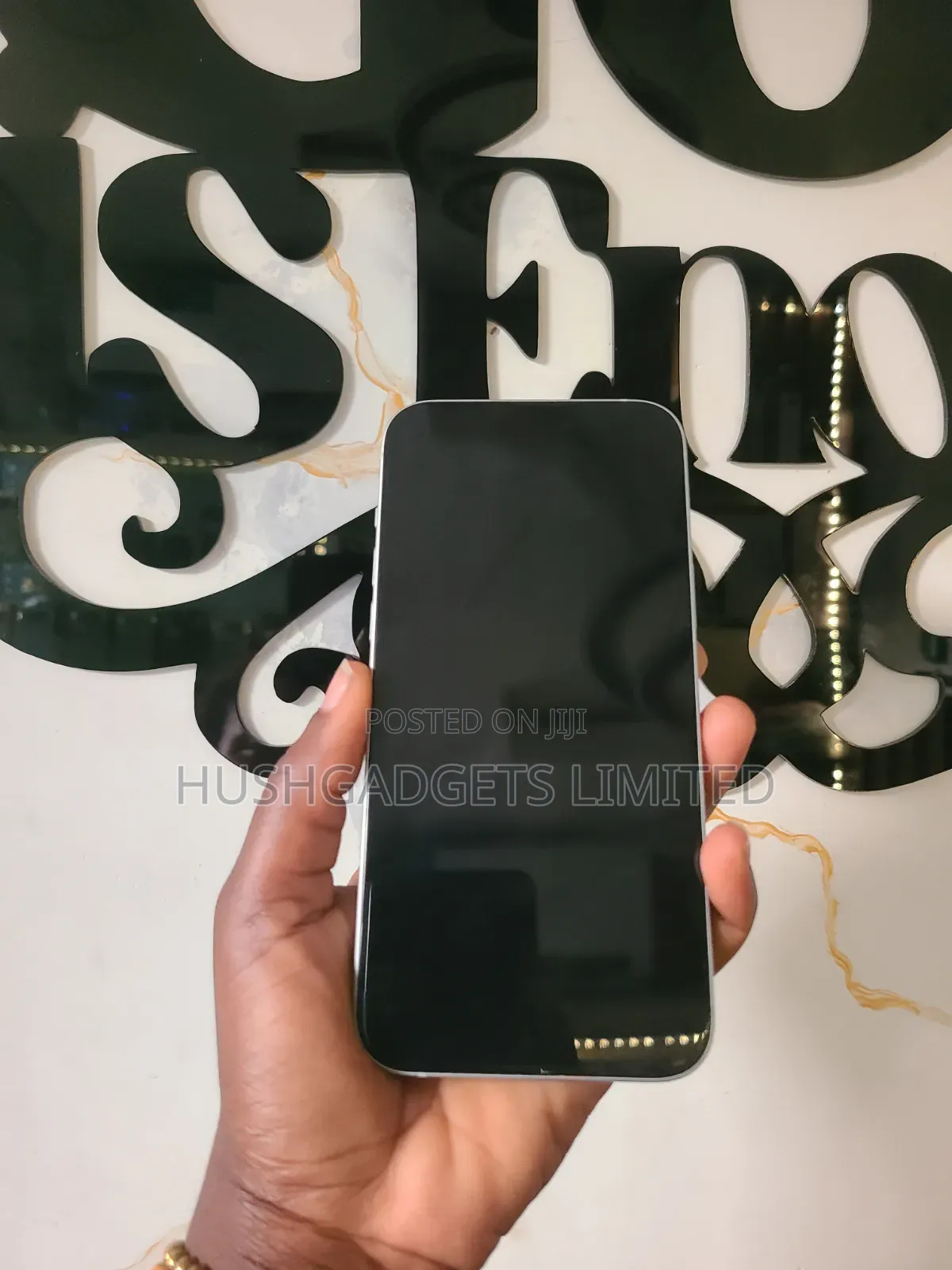Apple iPhone 15 Plus 256 GB Blue