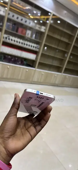 Apple iPhone 12 128 GB White