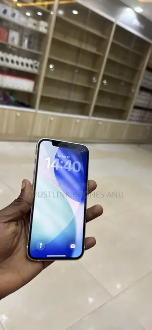 Apple iPhone 12 128 GB White