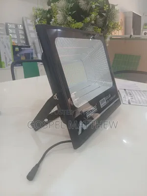AllTop Solar Flood Light 300w
