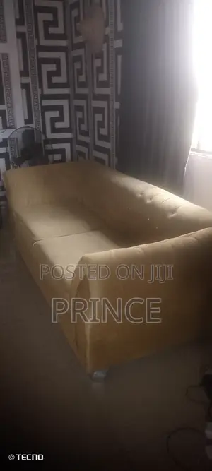2-Seater Chair