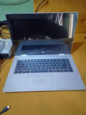 Laptop HP ProBook 640 G5 8GB Intel Core i5 SSD 256GB