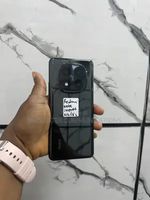 Xiaomi Redmi Note 14 Pro+ 512 GB Black